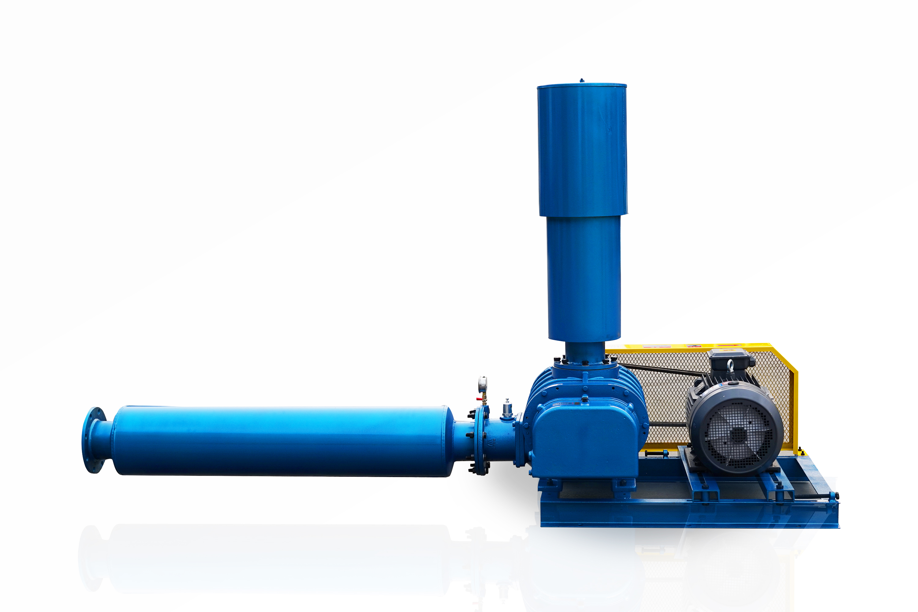 气力输送设备的料封泵的操作过程有哪些？